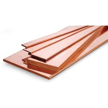 EKF SM-3x30 Шина M1T 3х30х4000 мм EKF PROxima фото 1