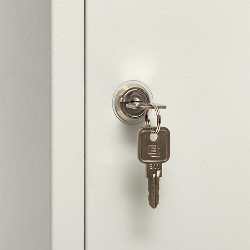 EKF mb21-24-bas Щит распред. навесной ЩРН-24 (350х300х120) IP31 EKF Basic фото 2