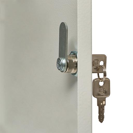 EKF mb21-24-bas Щит распред. навесной ЩРН-24 (350х300х120) IP31 EKF Basic фото 3