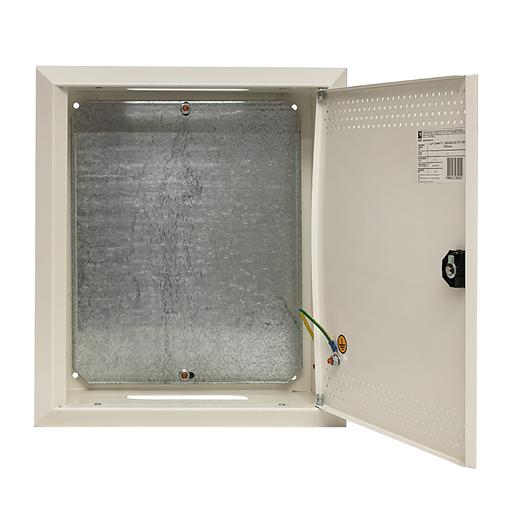 EKF c-r-1 Слаботочный щит Crosser R-1 (390х340х120) IP31 EKF PROxima фото 3