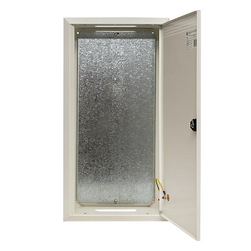 EKF c-r-3 Слаботочный щит Crosser R-3 (650х340х120) IP31 EKF PROxima фото 2