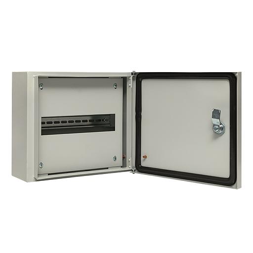 EKF mb24-12-bas Щит распред. навесной ЩРН-12 (265х310х120) IP54 EKF Basic фото 1