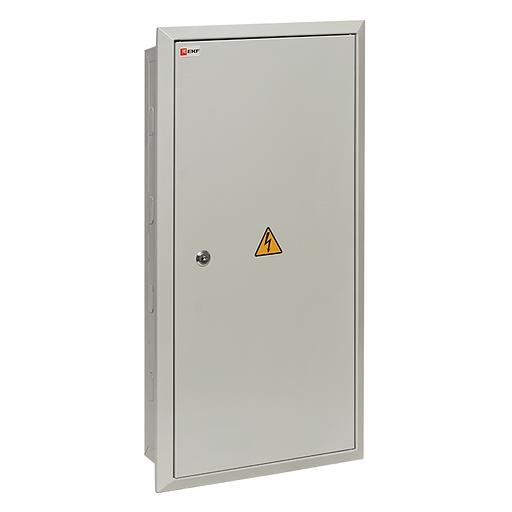 EKF mb11-48 Щит распред. встраиваемый ЩРВ-48 (650х340х120) IP31 EKF PROxima фото 3