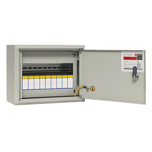 EKF mb21-9 Щит распред. навесной ЩРН- 9 (220х300х120) IP31 EKF PROxima фото 1