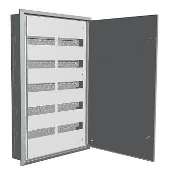 EKF mb11-120 Щит распред. встраиваемый ЩРВ- 120 (834х560х120) IP31 EKF PROxima фото 1