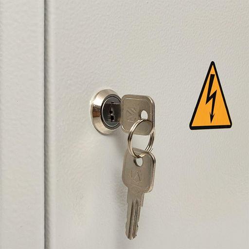 EKF mb21-12 Щит распред. навесной ЩРН-12 (220х300х120) IP31 EKF PROxima фото 2