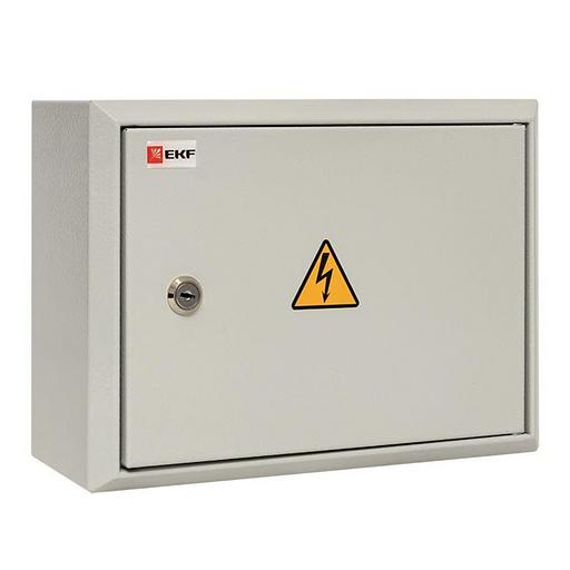 EKF mb21-12 Щит распред. навесной ЩРН-12 (220х300х120) IP31 EKF PROxima фото 3