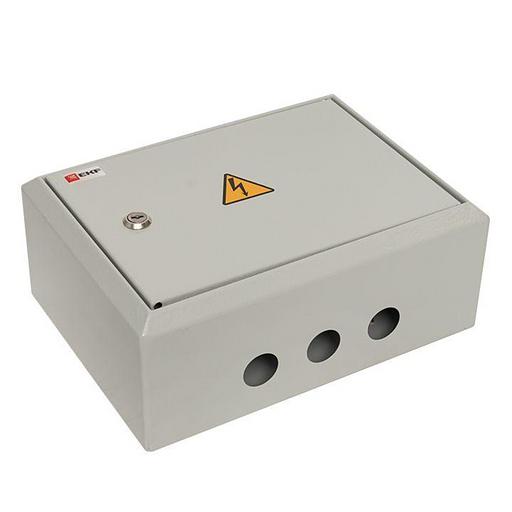 EKF mb21-12 Щит распред. навесной ЩРН-12 (220х300х120) IP31 EKF PROxima фото 7