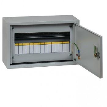 EKF mb21-15 Щит распред. навесной ЩРН-15 (220х400х120) IP31 EKF PROxima фото 1