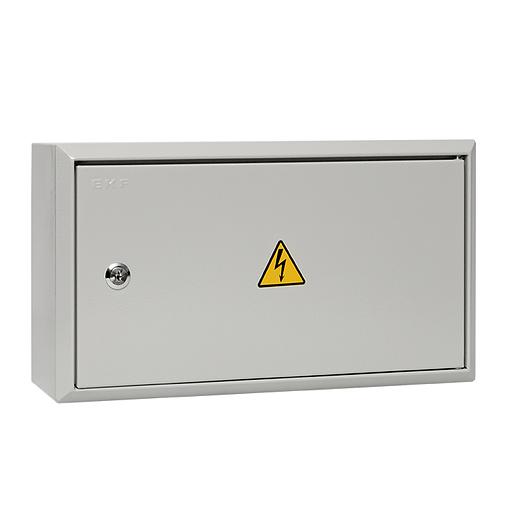 EKF mb21-18m Щит распред. навесной ЩРН-18М (220х400х120) IP31 EKF PROxima фото 2