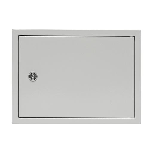 EKF mb21-12-bas Щит распред. навесной ЩРН-12 (220х300х120) IP31 EKF Basic фото 3