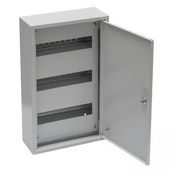 EKF mb21-36-bas Щит распред. навесной ЩРН-36 (480х300х120) IP31 EKF Basic фото 1