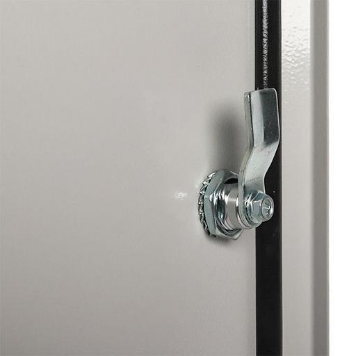 EKF mb24-24 Щит распред. навесной ЩРН-24 (395х310х120) IP54 EKF PROxima фото 3