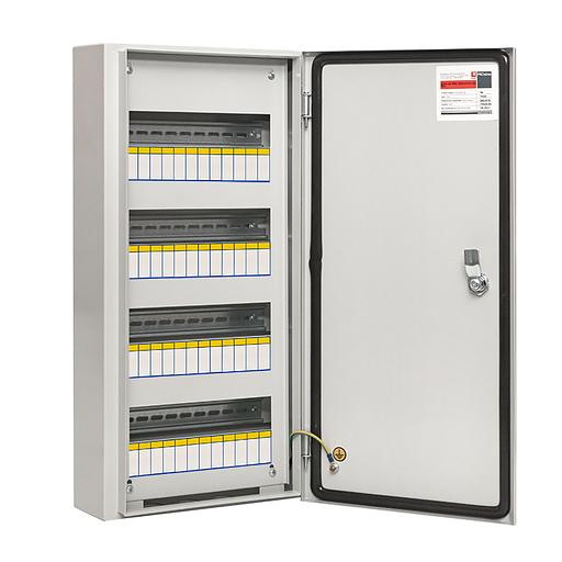 EKF mb24-48 Щит распред. навесной ЩРН-48 (620х310х120) IP54 EKF PROxima фото 1