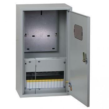 EKF mb23-3/18 Щит учетно-распред. навесной ЩУРн 3/18 (500х400х160) IP31 EKF PROxima фото 1