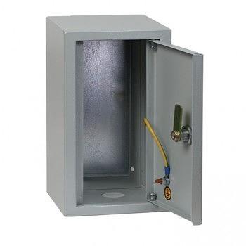 EKF mb22-01 Щит с монтажной панелью ЩМП- 41.21.14 (ЩМП-01) IP31 EKF PROxima фото 1