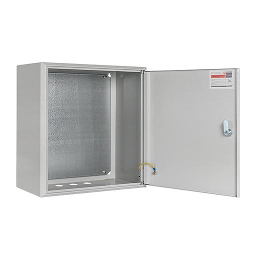 EKF mb22-05 Щит с монтажной панелью ЩМП- 40.40.15 (ЩМП-05) IP31 EKF PROxima фото 1