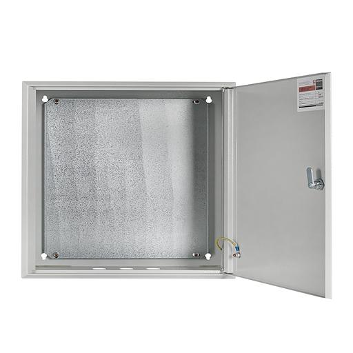 EKF mb22-05 Щит с монтажной панелью ЩМП- 40.40.15 (ЩМП-05) IP31 EKF PROxima фото 2