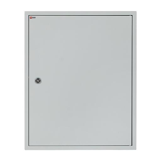 EKF mb22-07 Щит с монтажной панелью ЩМП- 70.50.21. (ЩМП-07) IP31 EKF PROxima фото 3