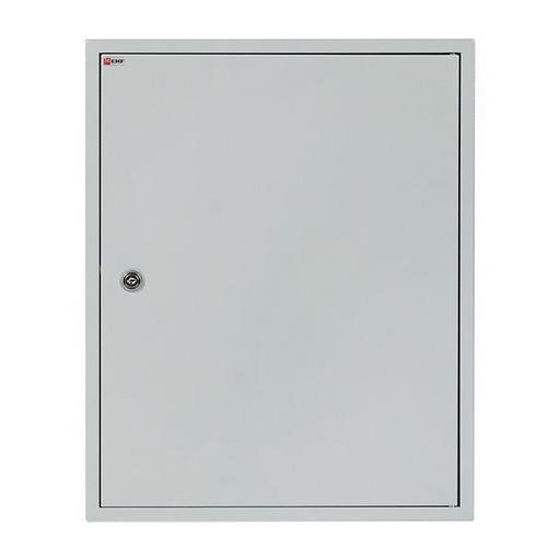 EKF mb22-09 Щит с монтажной панелью ЩМП- 60.40.21 (ЩМП-09) IP31 EKF PROxima фото 3