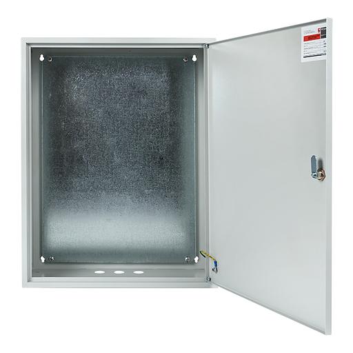 EKF mb22-11 Щит с монтажной панелью ЩМП- 60.40.40 (ЩМП-11) IP31 EKF PROxima фото 1