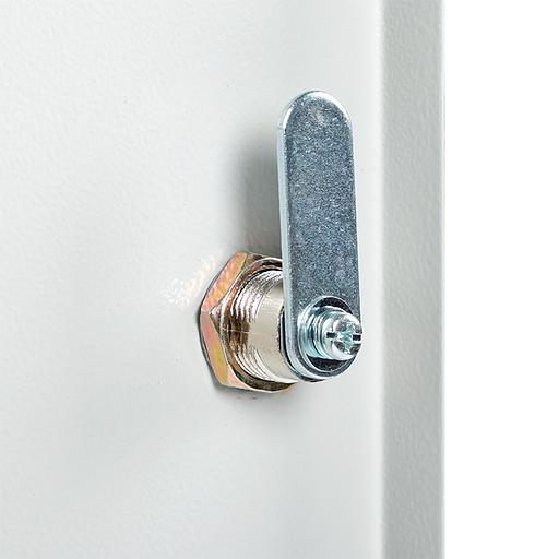 EKF mb22-6 Щит с монтажной панелью ЩМП-120.75.30 (ЩРНМ-6) IP31 EKF PROxima фото 2