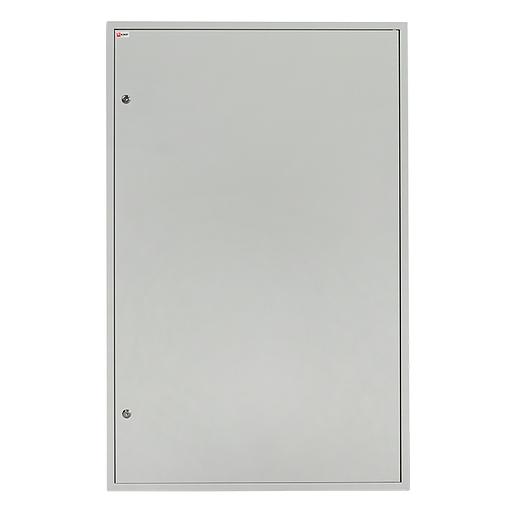 EKF mb22-7 Щит с монтажной панелью ЩМП-132.75.30 (ЩРНМ-7) IP31 EKF PROxima фото 2