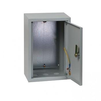 EKF mb-22-000 Щит с монтажной панелью ЩМП- 30.21.14 IP31 EKF PROxima фото 1