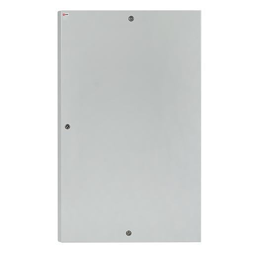 EKF mb24-6 Щит с монтажной панелью ЩМПг-120.75.30 (ЩРНМ-6) IP54 PROxima фото 3