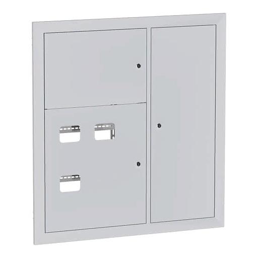 EKF mb28-v-3 Щит этажный 3 кв. (1000х950х160) EKF Basic фото 1