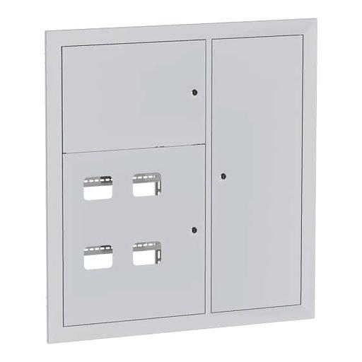 EKF mb28-v-4 Щит этажный 4 кв. (1000х950х160) EKF Basic фото 1