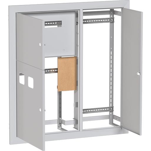 EKF mb29-v-2 Щит этажный 2 кв. (1000х950х160) PROxima фото 1