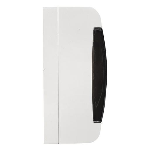 EKF sb-n-12 Щит распред. навесной ЩРН-П-12 "SlimBox" IP41 PROxima фото 2