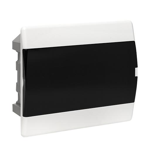 EKF sb-v-12 Щит распред. встраиваемый ЩРВ-П-12 "SlimBox" IP41 PROxima фото 1