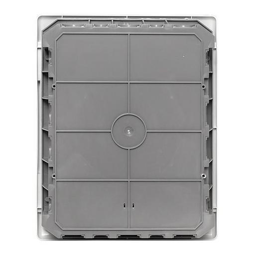 EKF sb-v-24 Щит распред. встраиваемый ЩРВ-П-24 "SlimBox" IP41 PROxima фото 8
