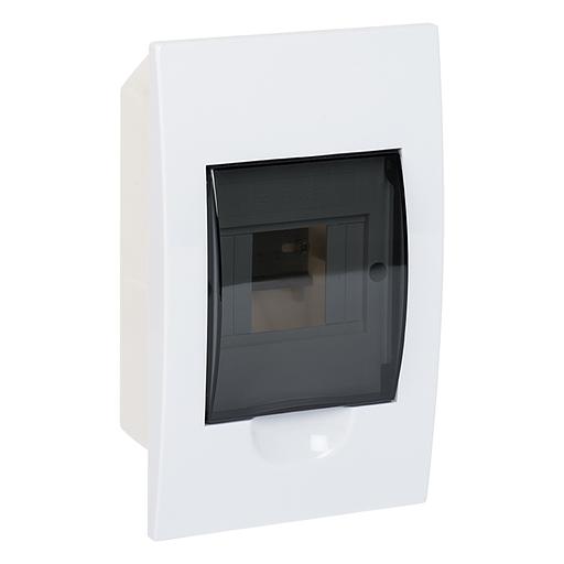 EKF pb40-v-4 Щит распред. встраиваемый ЩРВ-П- 4 IP41 EKF PROxima фото 1