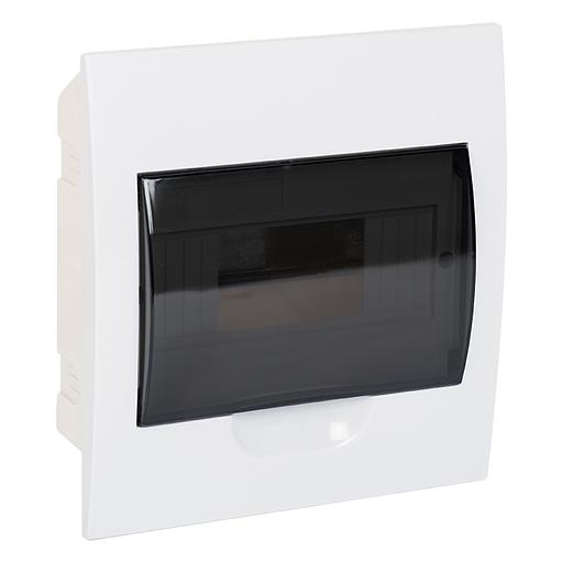 EKF pb40-v-8 Щит распред. встраиваемый ЩРВ-П- 8 IP41 EKF PROxima фото 1