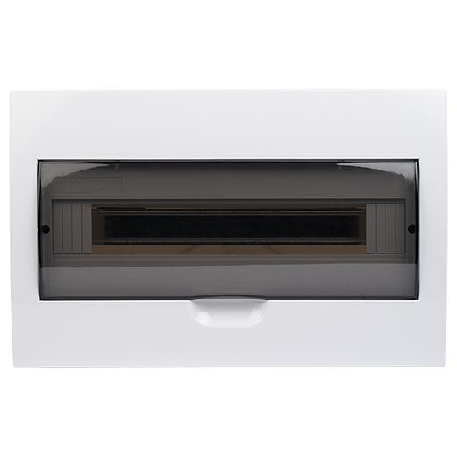 EKF pb40-v-18 Щит распред. встраиваемый ЩРВ-П-18 IP41 EKF PROxima фото 2