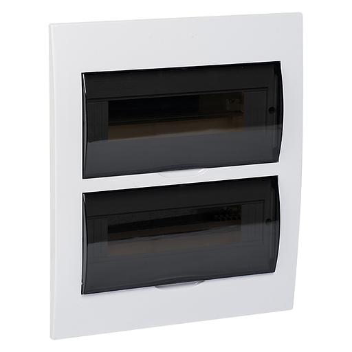 EKF pb40-v-24 Щит распред. встраиваемый ЩРВ-П-24 IP41 EKF PROxima фото 1