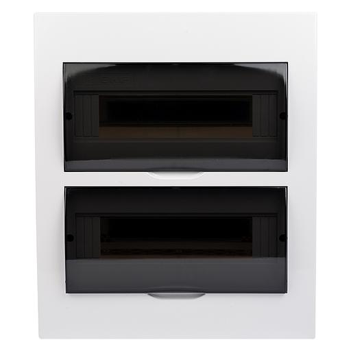 EKF pb40-v-24 Щит распред. встраиваемый ЩРВ-П-24 IP41 EKF PROxima фото 3