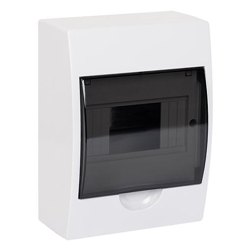EKF pb40-n-6 Щит распред. навесной ЩРН-П- 6 IP41 EKF PROxima фото 1