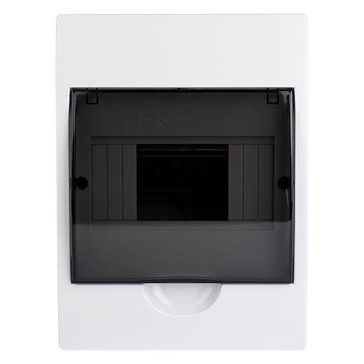 EKF pb40-n-6 Щит распред. навесной ЩРН-П- 6 IP41 EKF PROxima фото 3