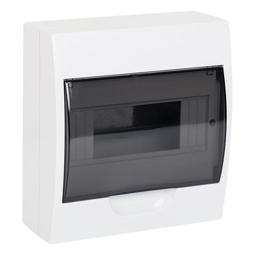 EKF pb40-n-8 Щит распред. навесной ЩРН-П- 8 IP41 EKF PROxima фото 1