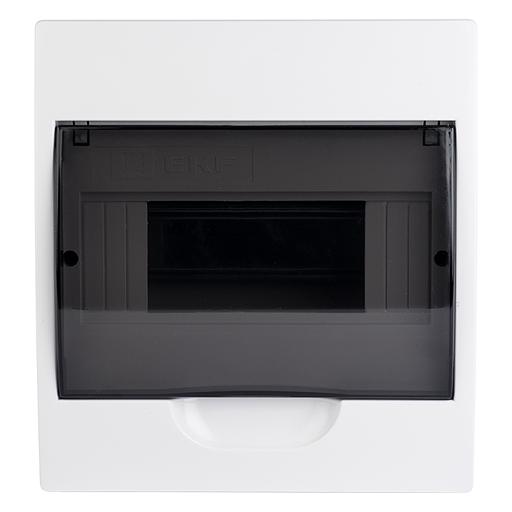 EKF pb40-n-8 Щит распред. навесной ЩРН-П- 8 IP41 EKF PROxima фото 2
