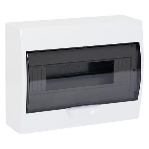 EKF pb40-n-12 Щит распред. навесной ЩРН-П-12 IP41 EKF PROxima фото 1