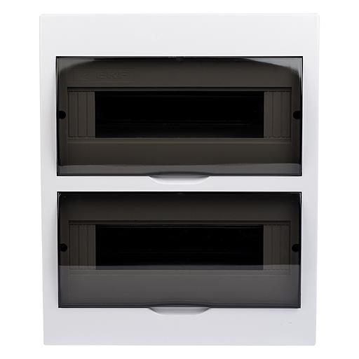 EKF pb40-n-24 Щит распред. навесной ЩРН-П-24 IP41 EKF PROxima фото 2