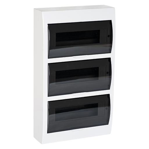 EKF pb40-n-36 Щит распред. навесной ЩРН-П-36 IP41 EKF PROxima фото 1