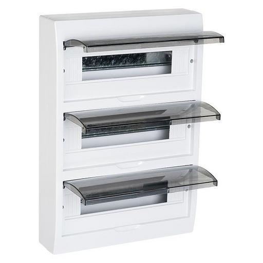 EKF pb40-n-45 Щит распред. навесной ЩРН-П-45 IP41 EKF PROxima фото 2