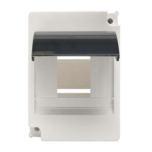 EKF pbm40-nk-4 Бокс КМПН 1/4 с дверцей инд. штрих-код EKF PROxima фото 4