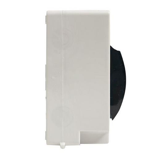 EKF pbm40-nk-4 Бокс КМПН 1/4 с дверцей инд. штрих-код EKF PROxima фото 5